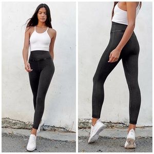 Free People Movement Happiness Runs Leggings